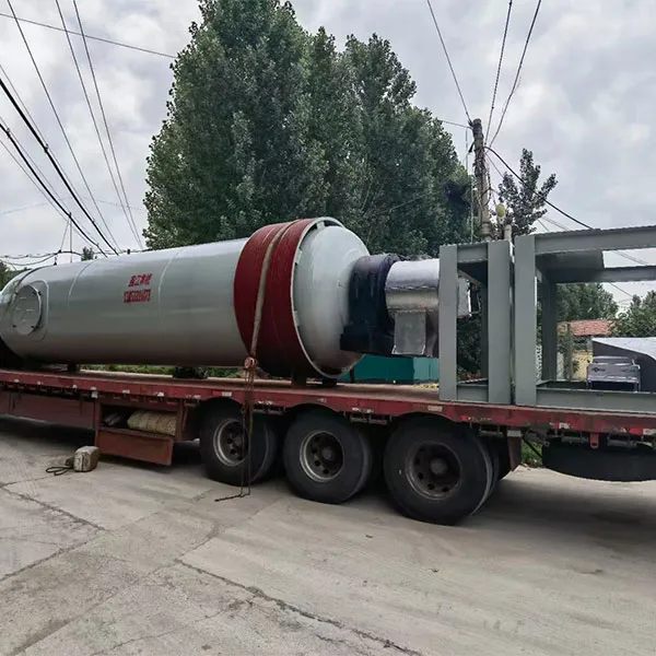 Шаровая мельница непрерывного действия (20)