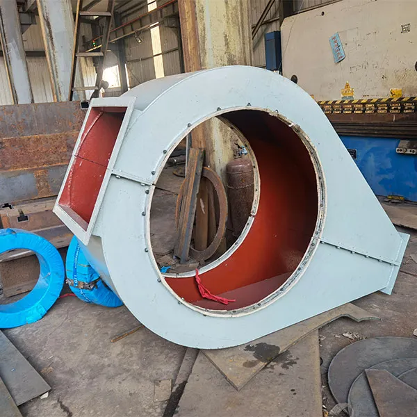 Шаровая мельница сухого помола (13)